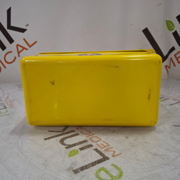 Landers Frary & Clark Landers Frary & Clark CDV-715 1A Radiation Detector Test Equipment reLink Medical