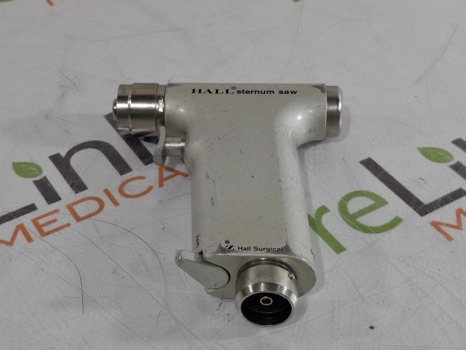 ConMed Hall Sternum Saw Surgical Saw