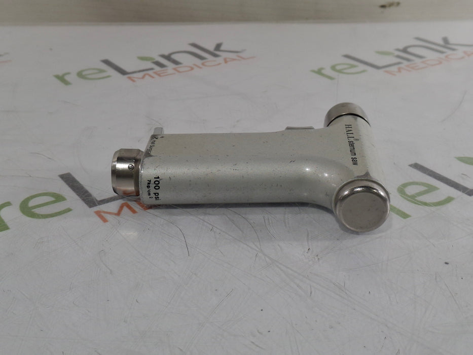 ConMed Hall Sternum Saw Surgical Saw