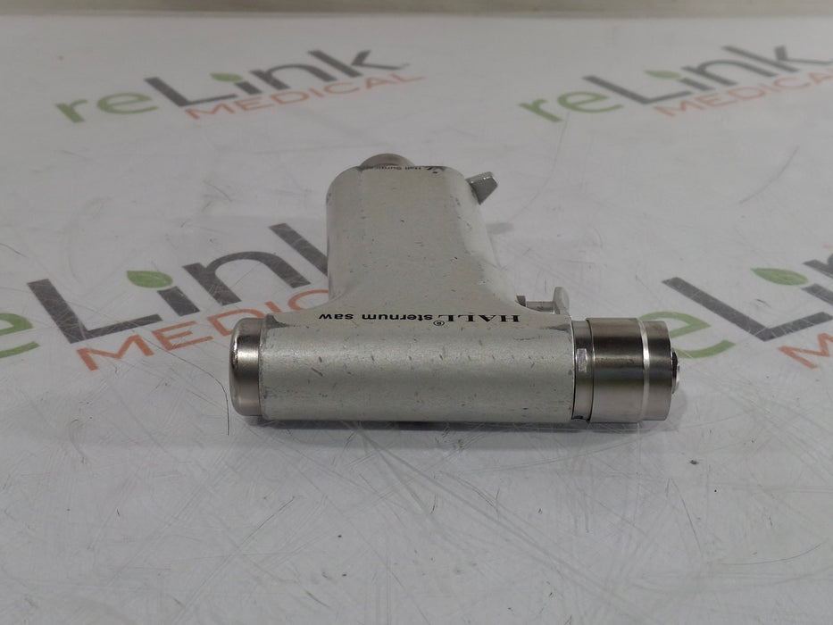 ConMed Hall Sternum Saw Surgical Saw