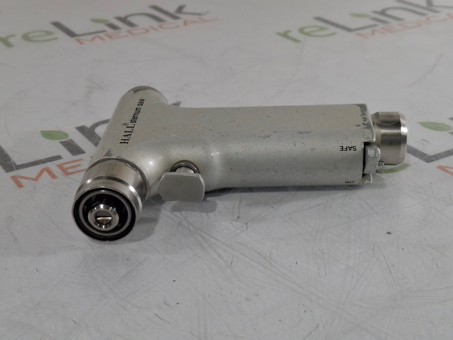 ConMed Hall Sternum Saw Surgical Saw