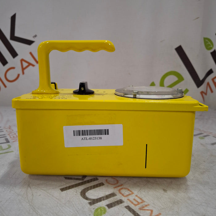 Landers Frary & Clark Landers Frary & Clark CDV-715 1A Radiation Detector Test Equipment reLink Medical