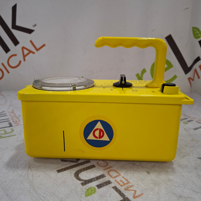 Landers Frary & Clark Landers Frary & Clark CDV-715 1A Radiation Detector Test Equipment reLink Medical