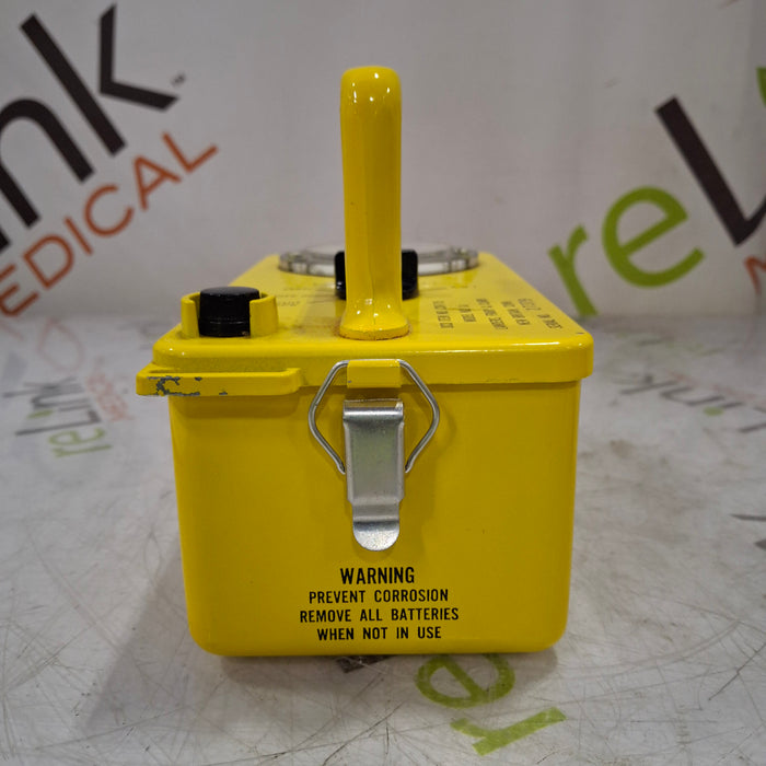 Landers Frary & Clark Landers Frary & Clark CDV-715 1A Radiation Detector Test Equipment reLink Medical