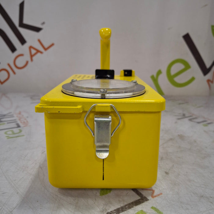 Landers Frary & Clark Landers Frary & Clark CDV-715 1A Radiation Detector Test Equipment reLink Medical