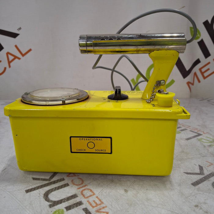Civil Defense Civil Defense CDV-700 6 Radiation Detector Research Lab reLink Medical