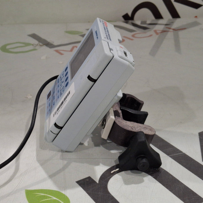 Baxter Baxter Sigma Spectrum 8.00.03 w/o Battery Infusion Pump Infusion Pump reLink Medical