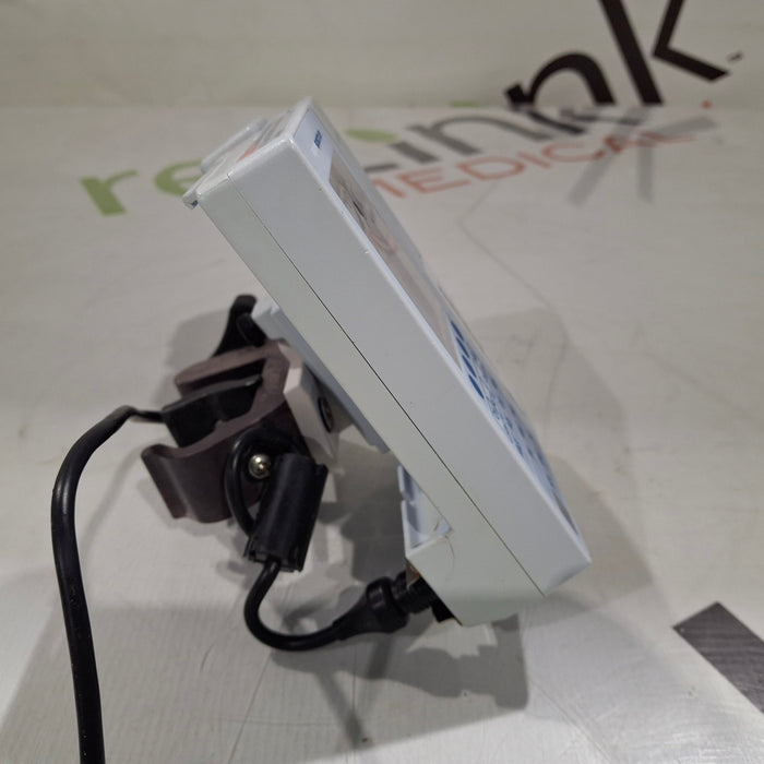 Baxter Baxter Sigma Spectrum 8.00.03 w/o Battery Infusion Pump Infusion Pump reLink Medical