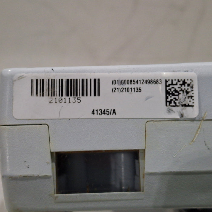 Baxter Baxter Sigma Spectrum 8.00.03 w/o Battery Infusion Pump Infusion Pump reLink Medical