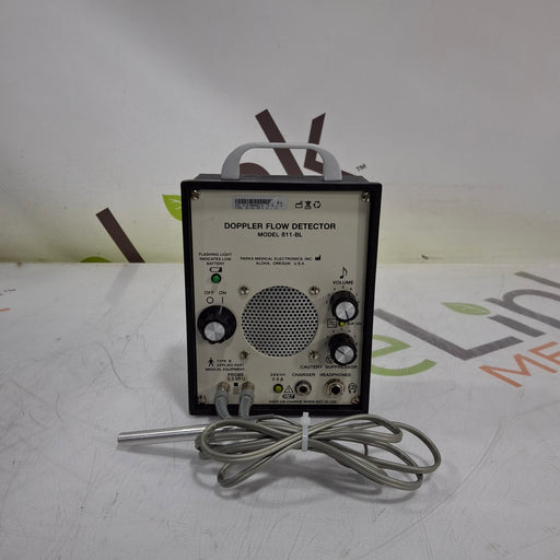 Parks Parks 811-BL Doppler Flow Detector Surgical Equipment reLink Medical