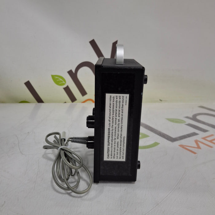 Parks Parks 811-BL Doppler Flow Detector Surgical Equipment reLink Medical