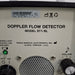 Parks Parks 811-BL Doppler Flow Detector Surgical Equipment reLink Medical