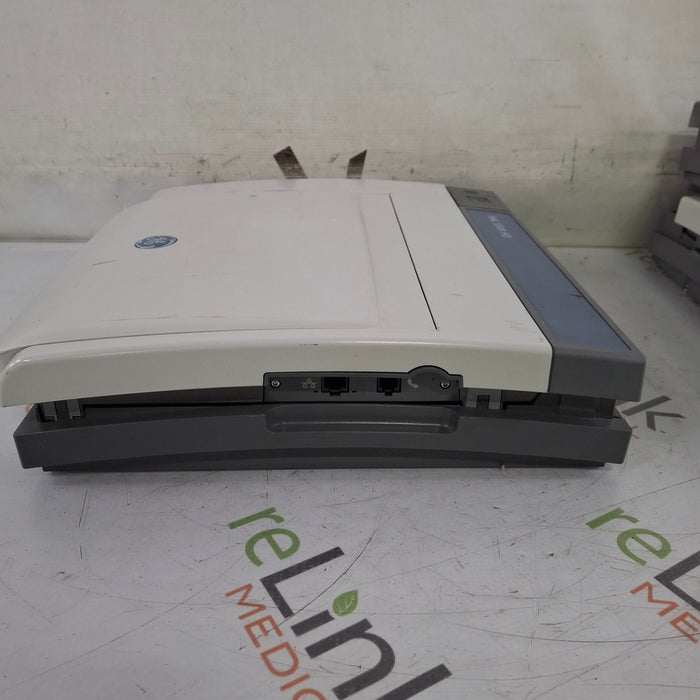 GE Healthcare MAC 5500 HD ECG without CAM Module