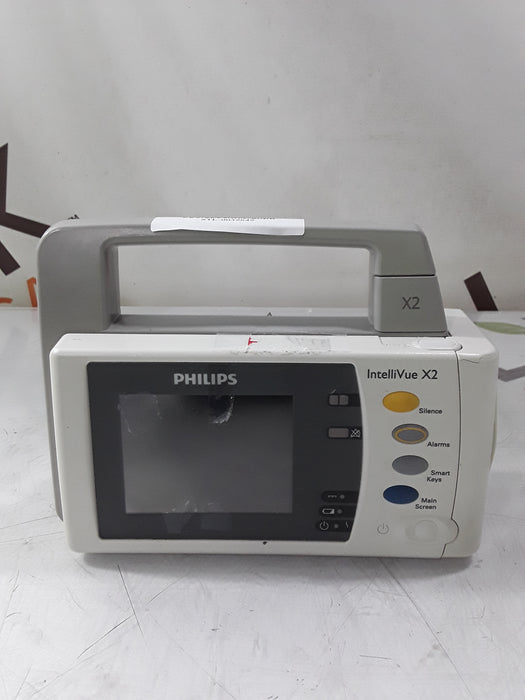 Philips IntelliVue X2 Monitor - Fast SpO2