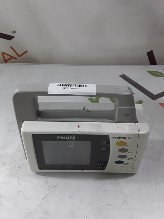 Philips IntelliVue X2 Monitor - Fast SpO2