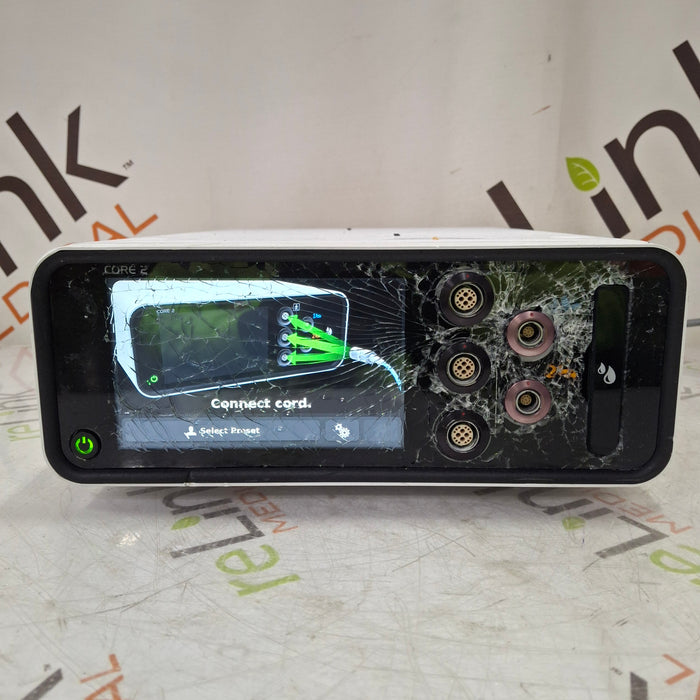 Stryker Core 2 Console Powered Instrument Driver