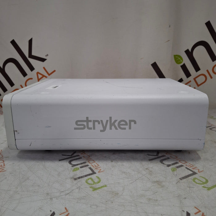 Stryker Core 2 Console Powered Instrument Driver