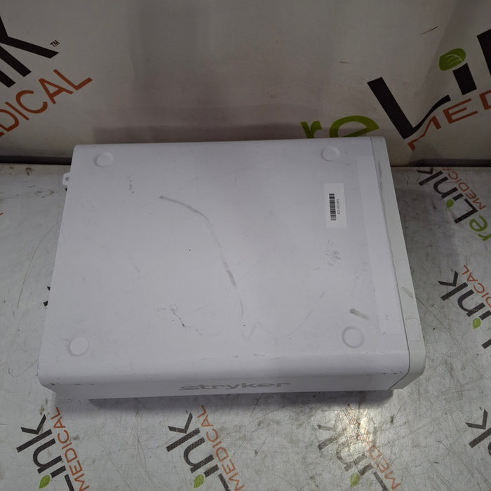 Stryker Core 2 Console Powered Instrument Driver