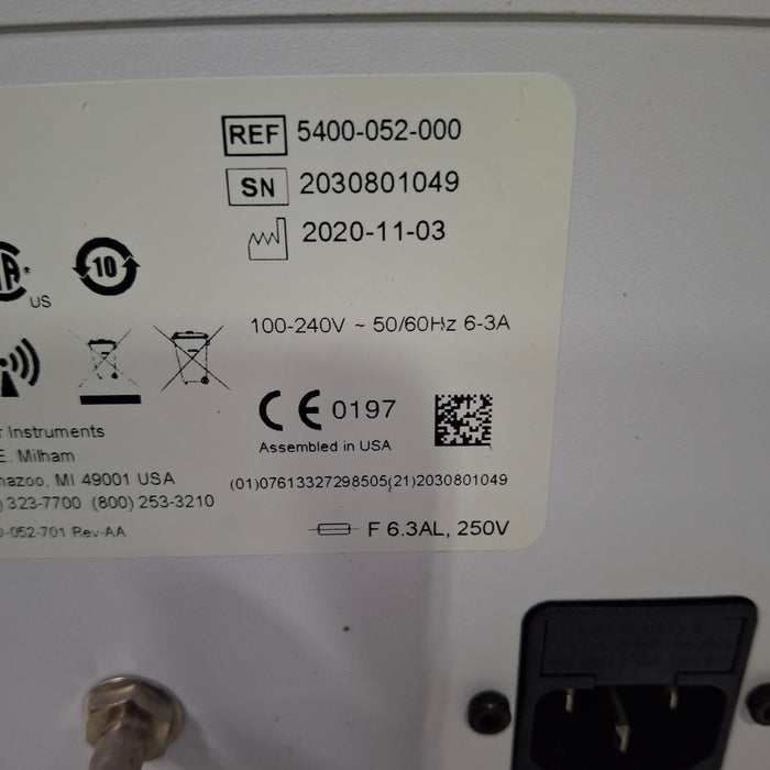 Stryker Core 2 Console Powered Instrument Driver