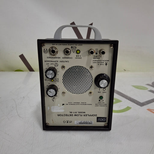 Parks Parks 811-BL Doppler Flow Detector Surgical Equipment reLink Medical