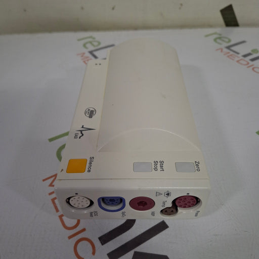 Philips Philips M3001A-A04C06 OxiMax SpO2, NIBP, ECG, Temp, IBP MMS Module Patient Monitors reLink Medical