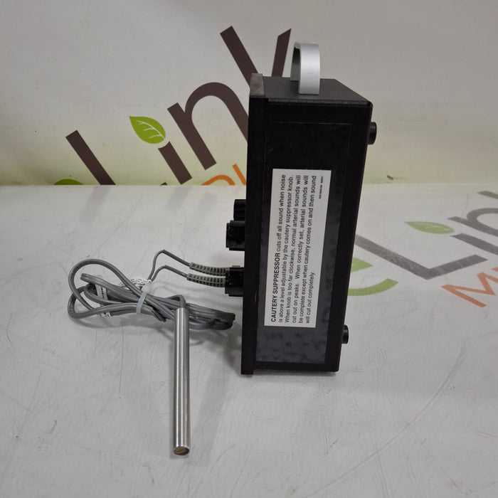 Parks Parks 811-BL Doppler Flow Detector Surgical Equipment reLink Medical