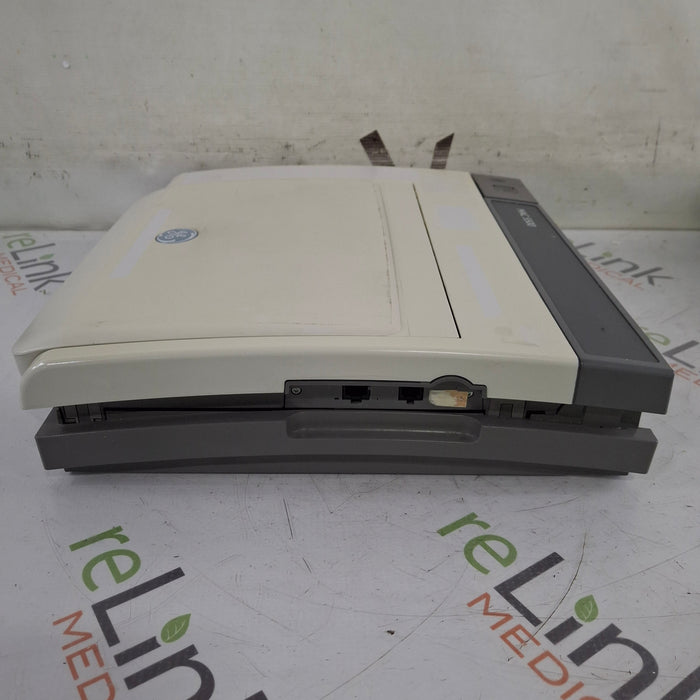 GE Healthcare MAC 5500 ECG without CAM Module