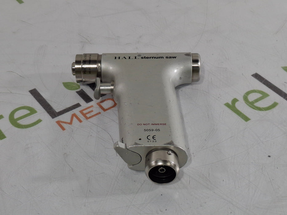 ConMed ConMed Hall Sternum Saw Surgical Saw Surgical Power Instruments reLink Medical