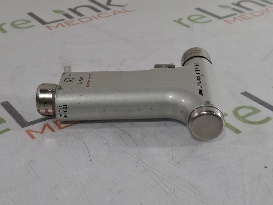 ConMed ConMed Hall Sternum Saw Surgical Saw Surgical Power Instruments reLink Medical