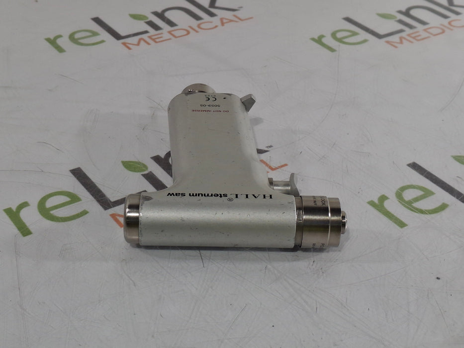 ConMed ConMed Hall Sternum Saw Surgical Saw Surgical Power Instruments reLink Medical