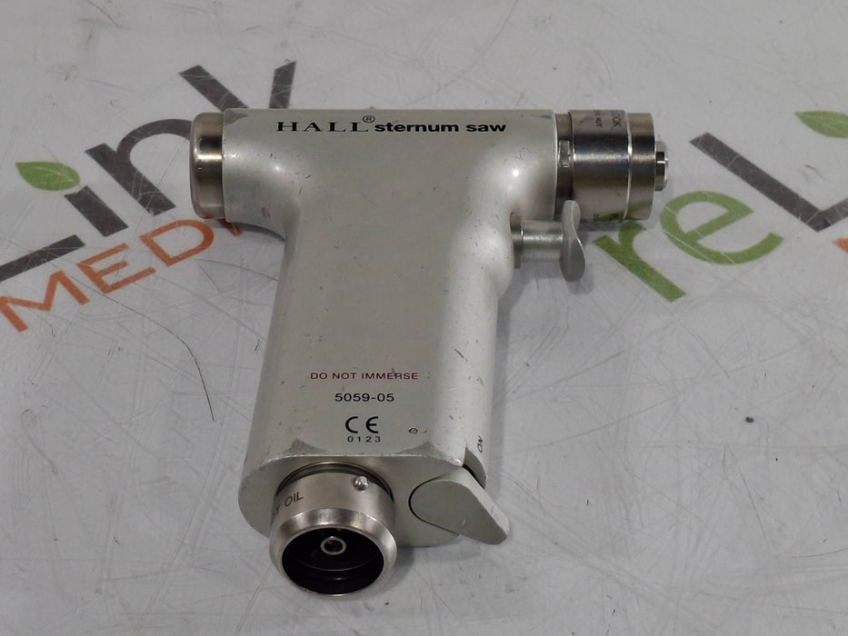 ConMed ConMed Hall Sternum Saw Surgical Saw Surgical Power Instruments reLink Medical