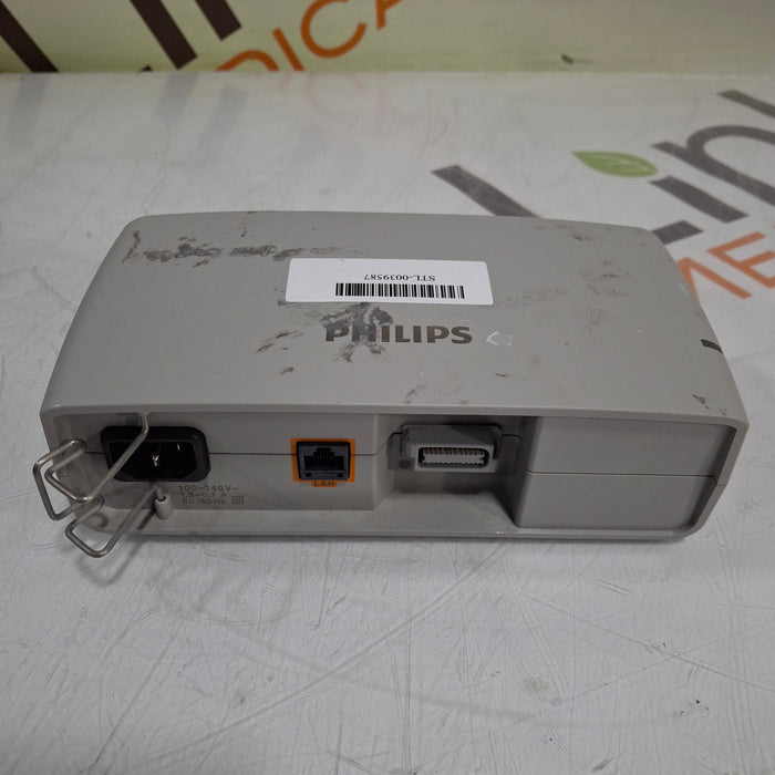 Philips M8023A X2/MP2 Charger
