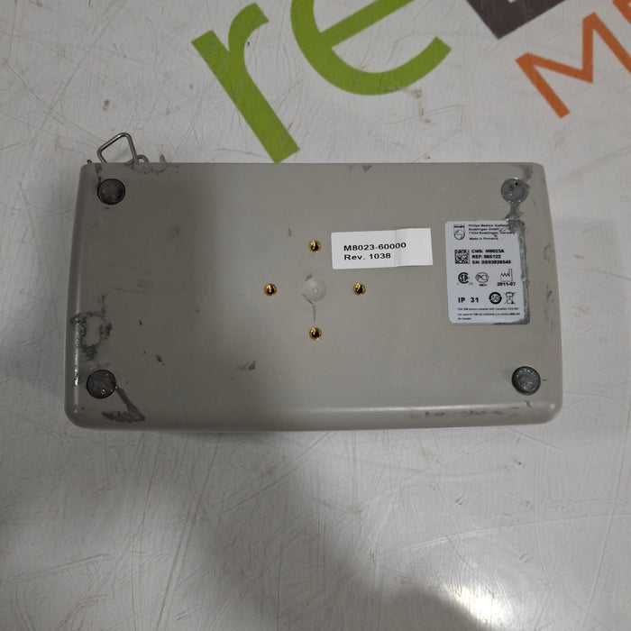 Philips M8023A X2/MP2 Charger