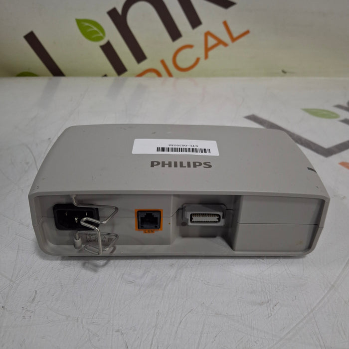 Philips Philips M8023A X2/MP2 Charger Patient Monitors reLink Medical