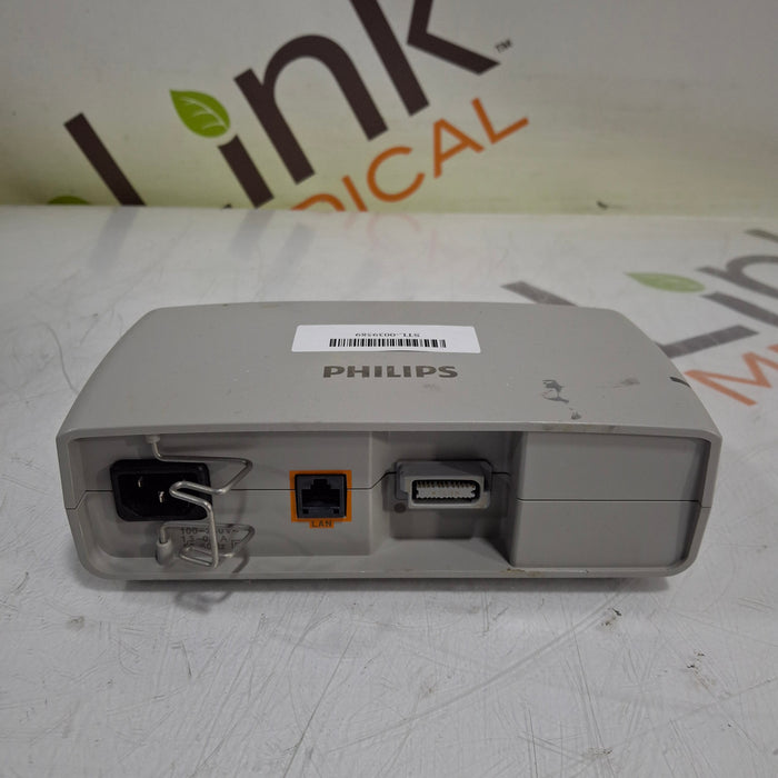 Philips M8023A X2/MP2 Charger