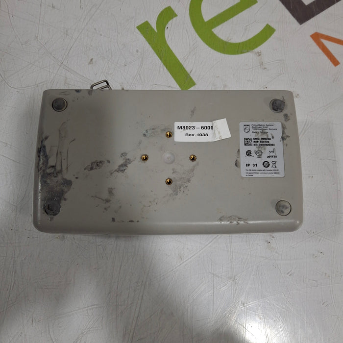 Philips M8023A X2/MP2 Charger