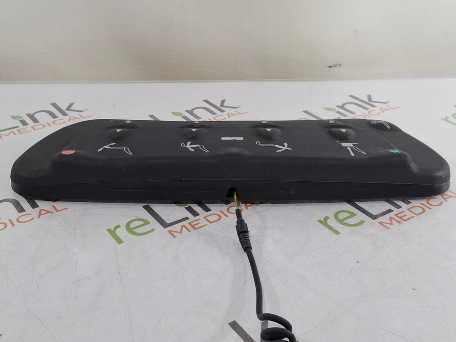 Midmark Midmark 061-0792-00 Foot Control Exam Chairs / Tables reLink Medical