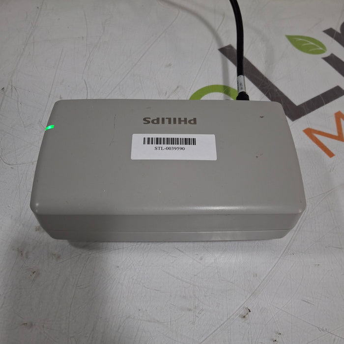 Philips M8023A X2/MP2 Charger