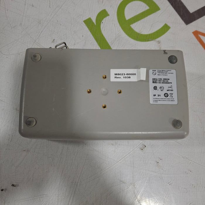 Philips M8023A X2/MP2 Charger