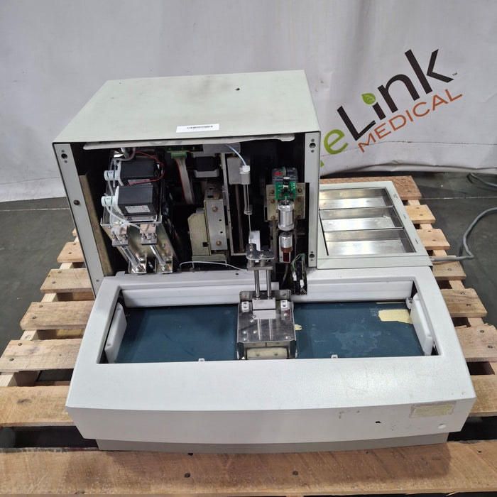 Bio-Rad Variant II VSS Hemoglobin Testing System