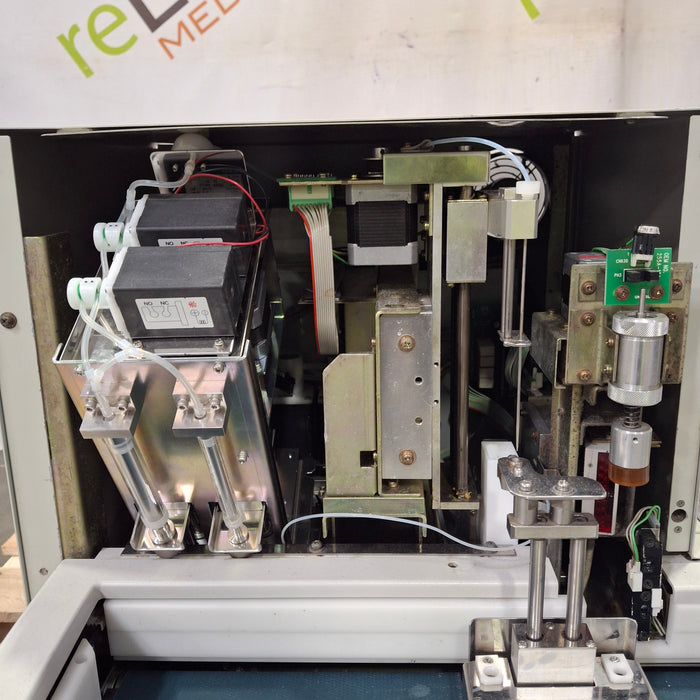 Bio-Rad Variant II VSS Hemoglobin Testing System