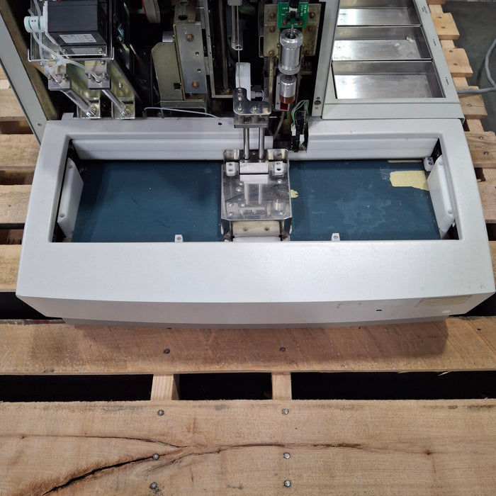 Bio-Rad Variant II VSS Hemoglobin Testing System