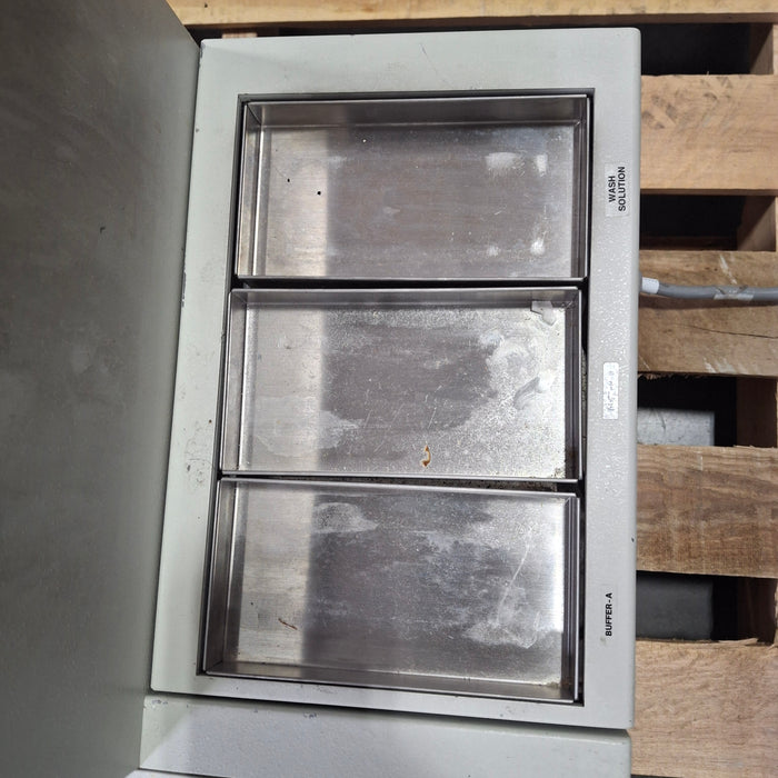 Bio-Rad Variant II VSS Hemoglobin Testing System