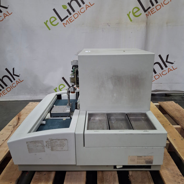 Bio-Rad Variant II VSS Hemoglobin Testing System