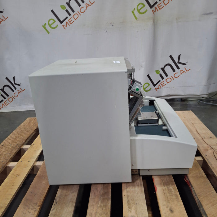 Bio-Rad Variant II VSS Hemoglobin Testing System