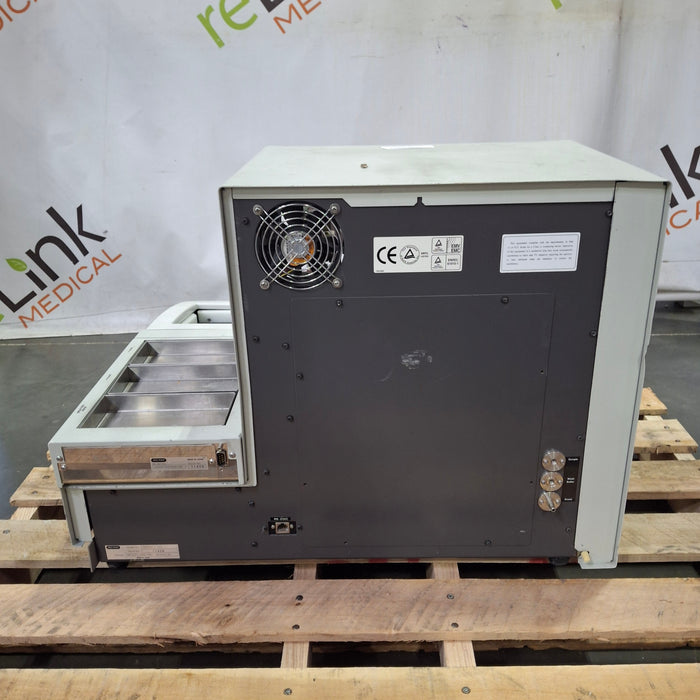 Bio-Rad Variant II VSS Hemoglobin Testing System