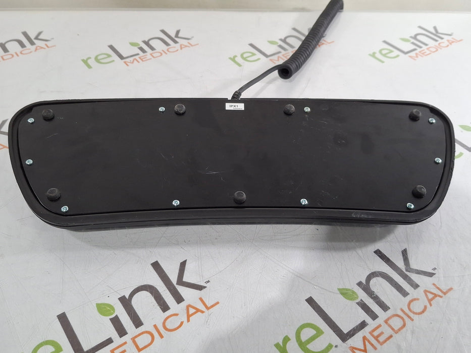 Midmark 061-0792-00 Foot Control