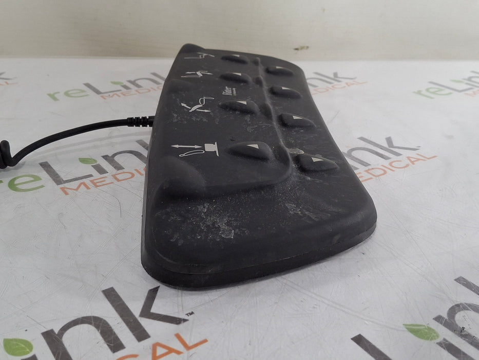 Midmark 061-0792-00 Foot Control