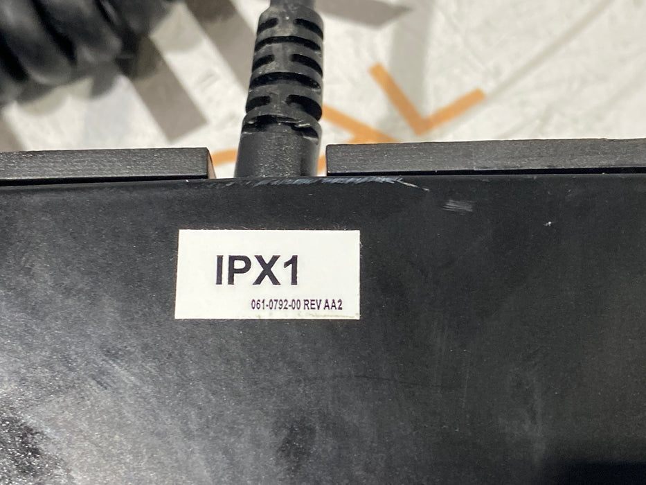 Midmark 061-0792-00 Foot Control