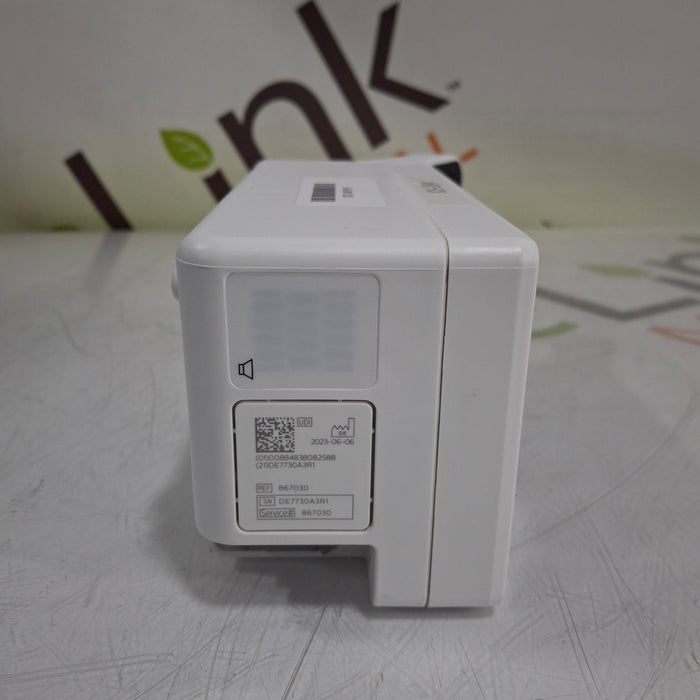 Philips IntelliVue X3 - Masimo Rainbow SpO2 Transport Patient Monitor